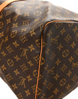 Monogram Keepall 55