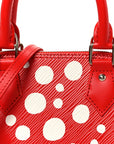 LV X YK Epi Alma BB Rogue White
