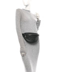 Empreinte Uniformes BumBag Black