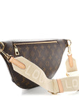Monogram High Rise Bumbag
