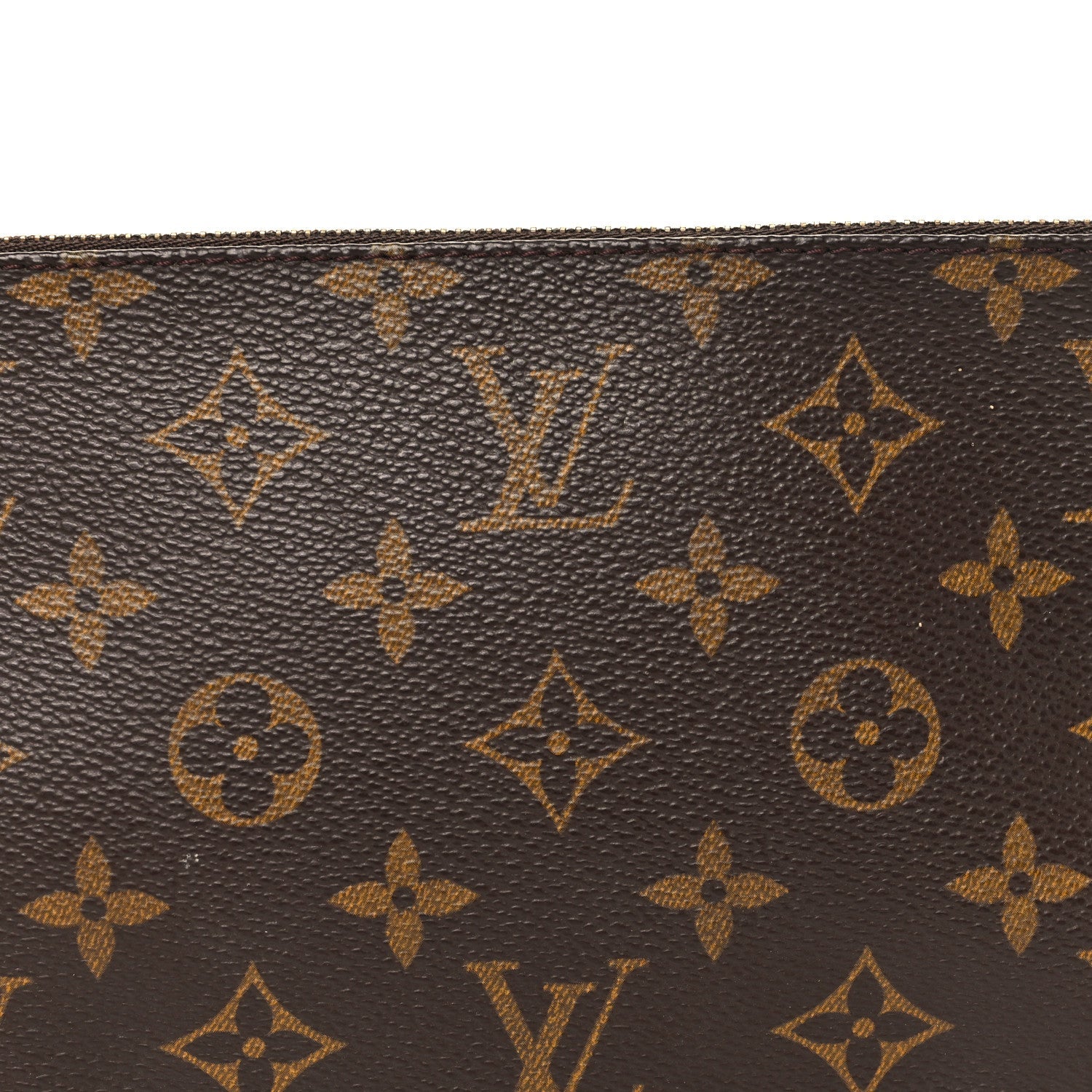 Monogram Pochette Accessories
