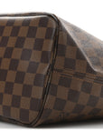 Damier Ebene Neo Neverfull MM
