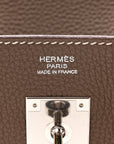 Togo BIrkin 30 Etoupe