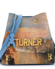 Masters Turner Neonoe