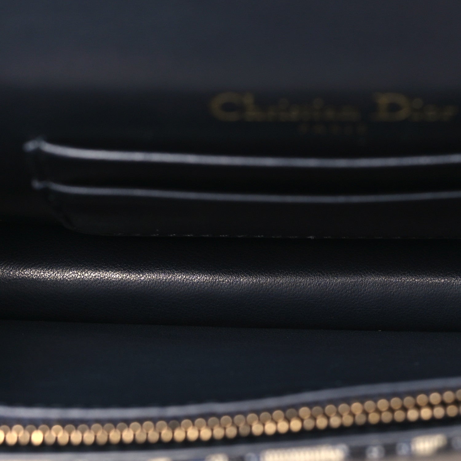 Oblique Saddle Belt Bag Blue