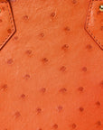 Ostrich Alma BB Piment