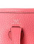 Taurillon Clemence Amazone Evelyne TPM Rose Azalee Rouge Pivoine