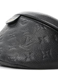 Empreinte BumBag Black