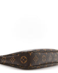 Monogram Pochette Accessories NM