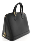 Epi Alma PM Black