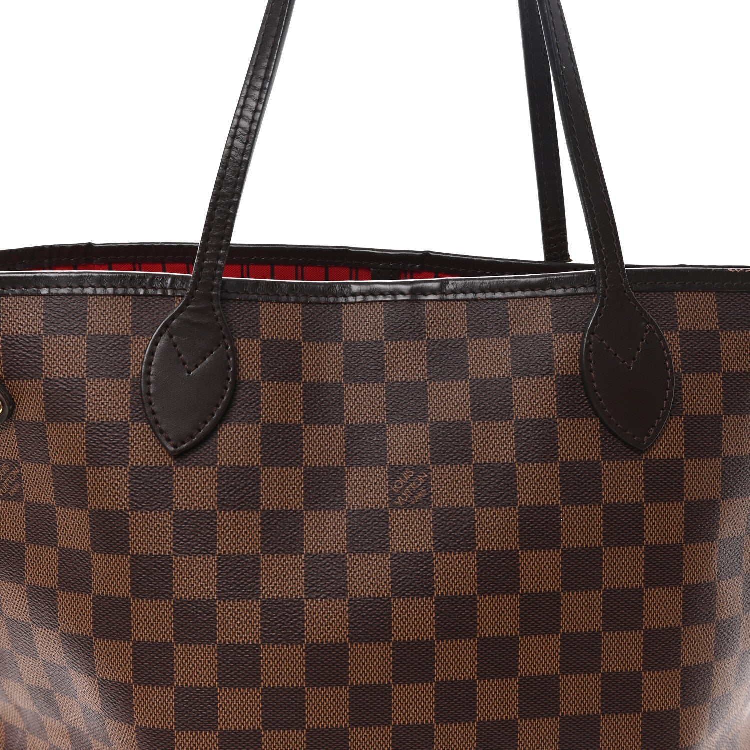 Damier Ebene Neo Neverfull MM