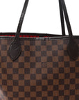 Damier Ebene Neo Neverfull MM