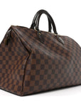 Damier Ebene Speedy 35