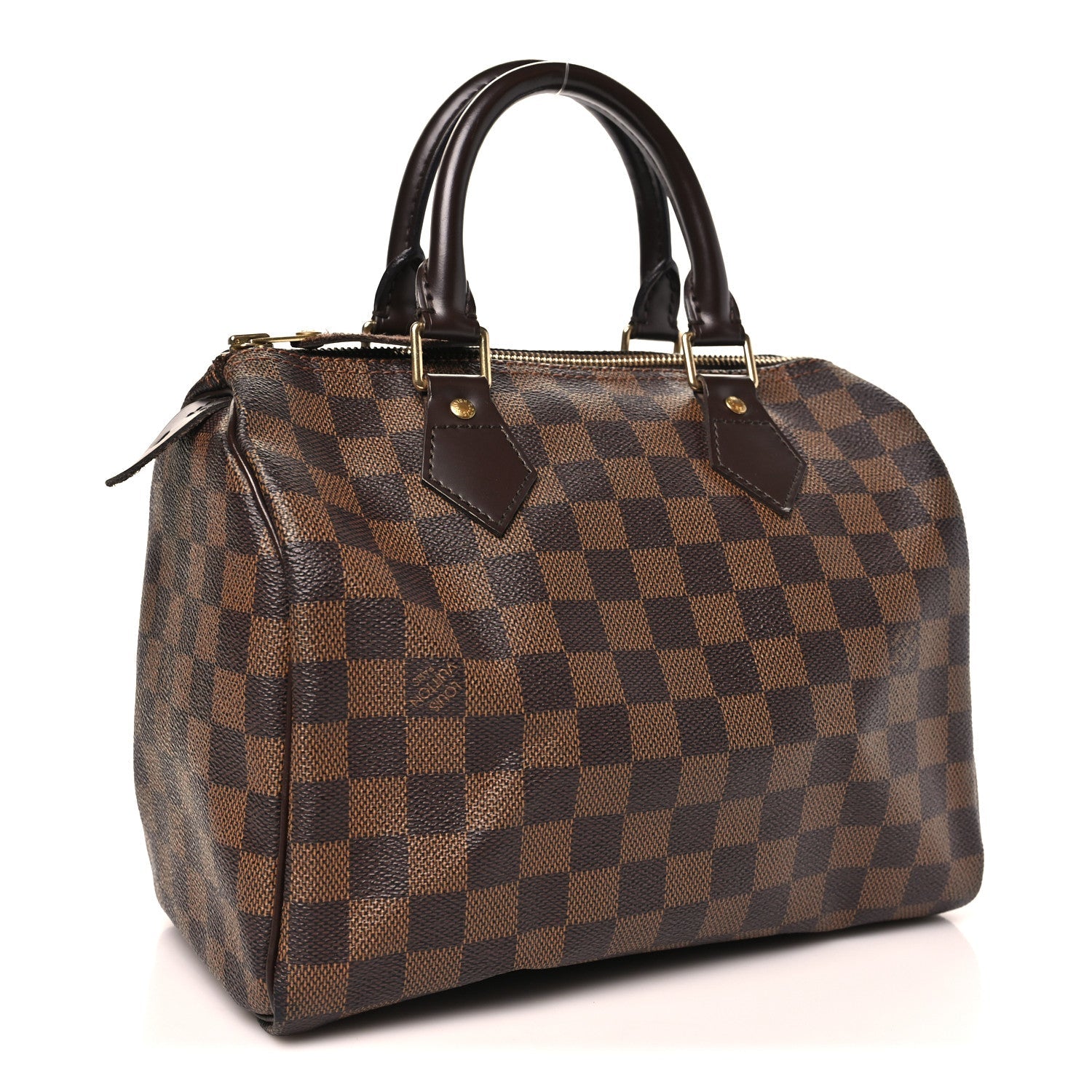 Damier Ebene Speedy 25
