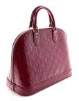 Vernis Alma PM Magenta