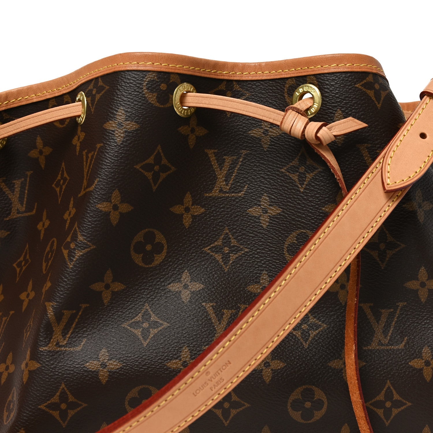 Monogram Petit Noe NM