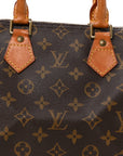 Monogram Speedy 25