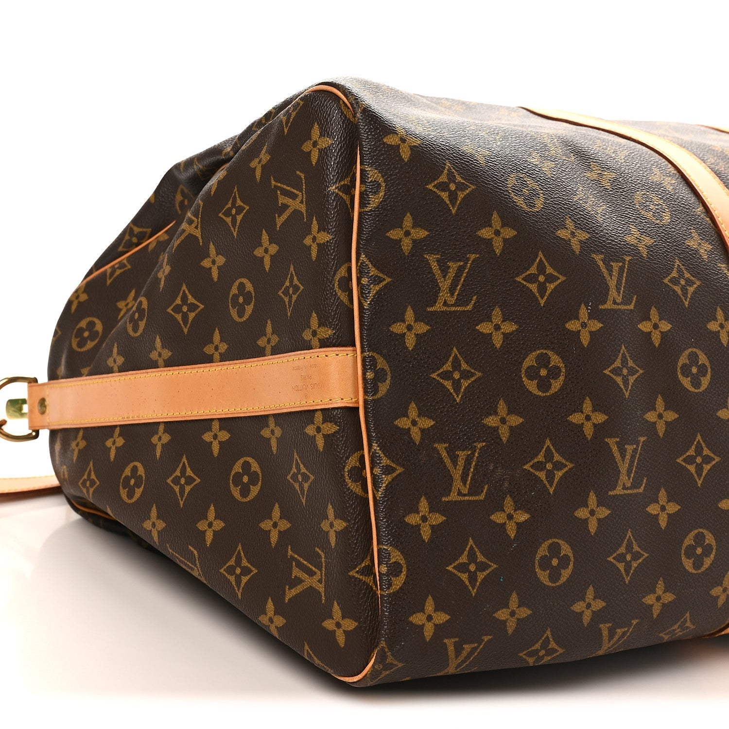 Monogram Keepall Bandouliere 55