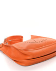Taurillon Clemence Evelyne III GM Orange