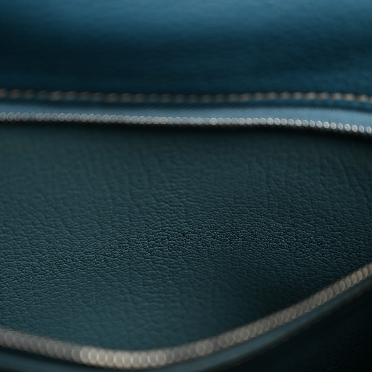 Taurillon Clemence Kelly Retourne 28 Bleu Jean