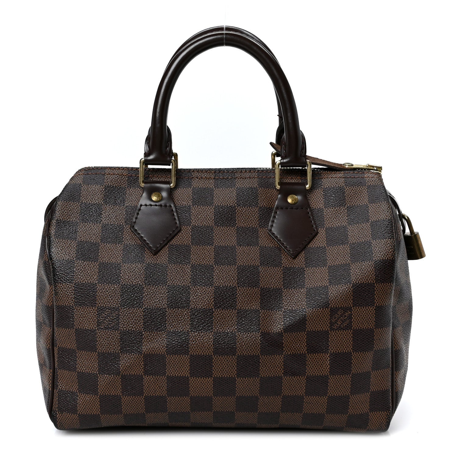 Damier Ebene Speedy 25