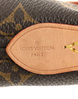 Monogram Neverfull BB Beige