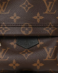 Monogram Palm Springs Backpack Mini