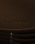 Epsom Constance Long To Go Wallet Etoupe