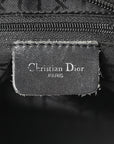 Nylon Cannage Large Lady D1OR