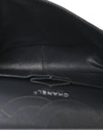 Aged Calfskin Quilted 2.55 Reissue 226 Flap Grey