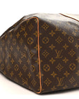 Monogram Keepall 50