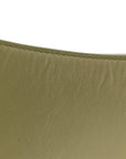 Smooth Calfskin Le 5 A 7 Hobo Pistache