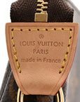 Monogram Mini Pochette Accessories