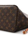 Monogram Neo Neverfull MM