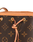 Monogram Nano Noe