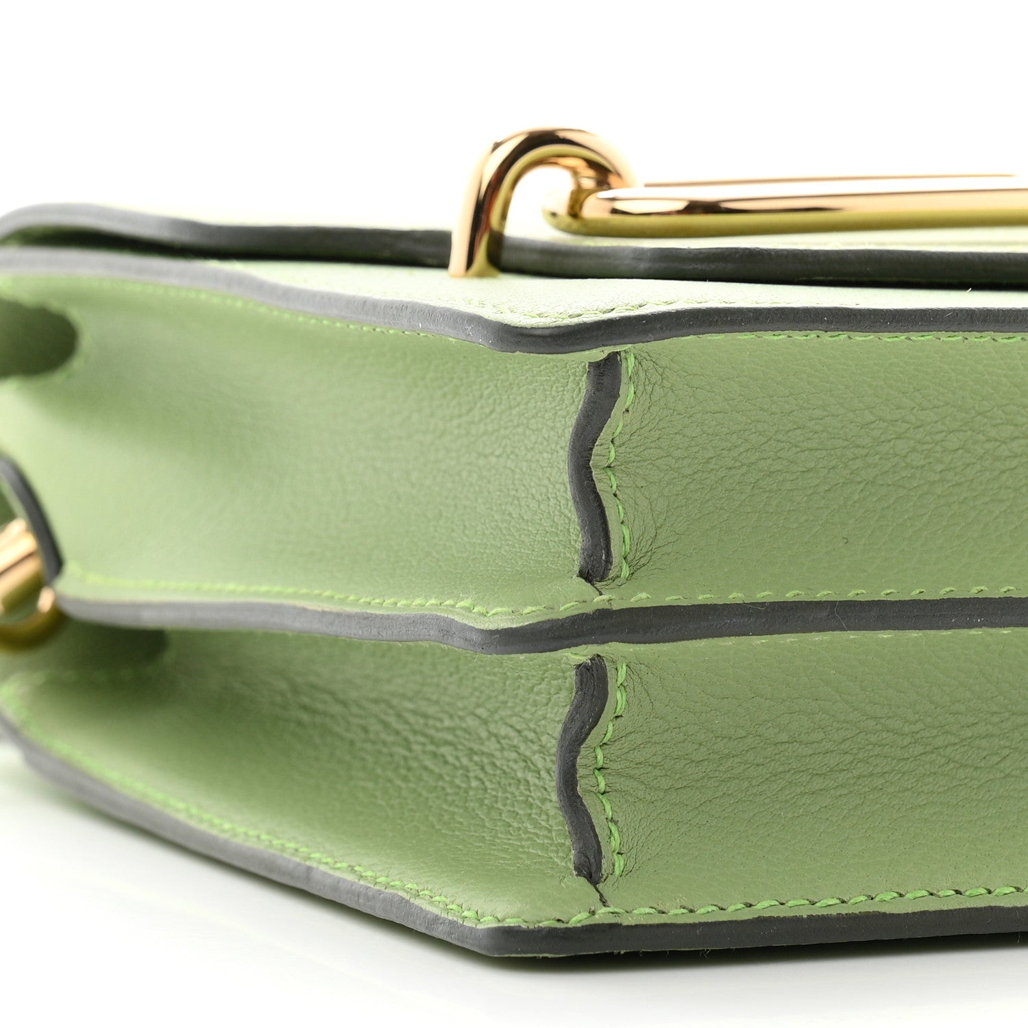Evercolor Mini Sac Roulis Vert Criquet