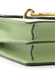 Evercolor Mini Sac Roulis Vert Criquet