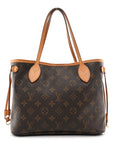 Monogram Neverfull PM