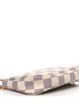 Damier Azur Mini Pochette Accessories