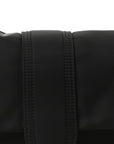 Padded Nylon Le Bambimou Black
