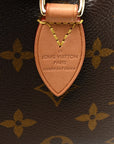 Monogram Speedy Bandouliere 20