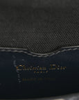 Oblique Medium Bobby Flap Blue