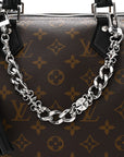 Monogram Speedy Soft 30 Dark