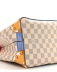 Damier Azur Summer Trunks Neonoe