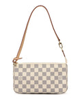 Damier Azur Pochette Accessories NM