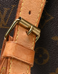 Monogram Keepall Bandouliere 55