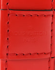 Epi Alma BB Coquelicot