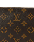 Monogram Pochette Accessories