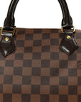 Damier Ebene Speedy 30