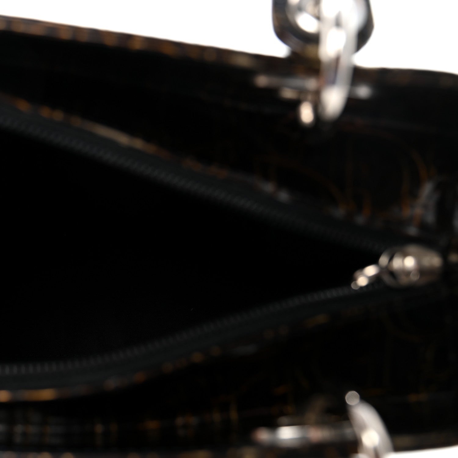 Patent Ultimate Medium Lady D1OR Brown